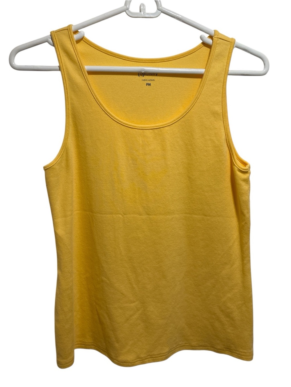 Relativity Tank Top